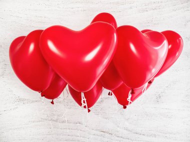 Dünya Parti Günü tebrik kartı. Kapat.