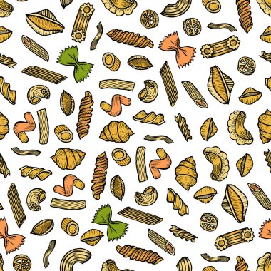 Şirin Kusursuz Desen