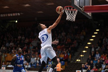 Kaposvar - sopron Basketbol oyunu