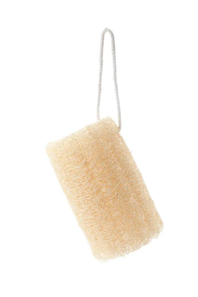 Loofah natuurlijke spons — Stockfoto