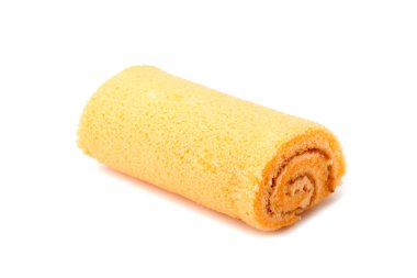Reçel rulo pasta