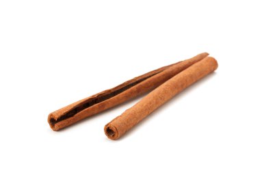 closeup kabuk tarçın