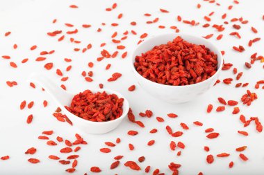 Goji berry meyve