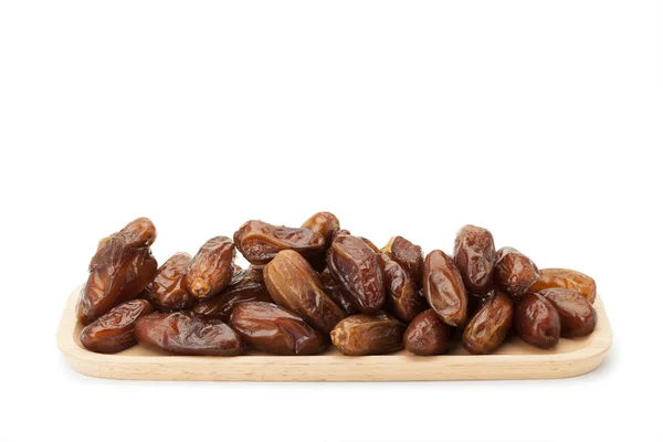 Date palm dried fruit — Stock Photo, Image