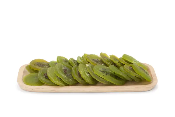 Kiwi frutos secos — Foto de Stock