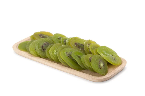 Kiwi frutos secos — Foto de Stock