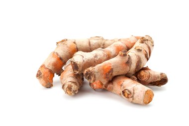 Zerdeçal köksap veya longa