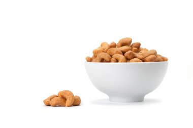 tuzlu kaju fıstığı