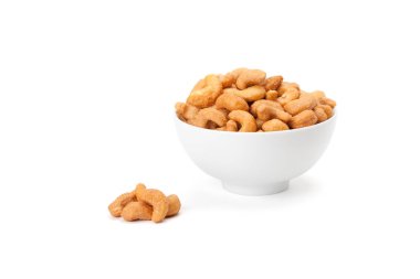 tuzlu kaju fıstığı