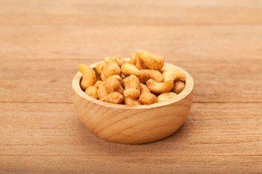 tuzlu kaju fıstığı