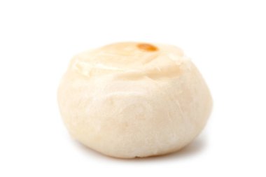 Tuzlu yumurta ile Çin böreği