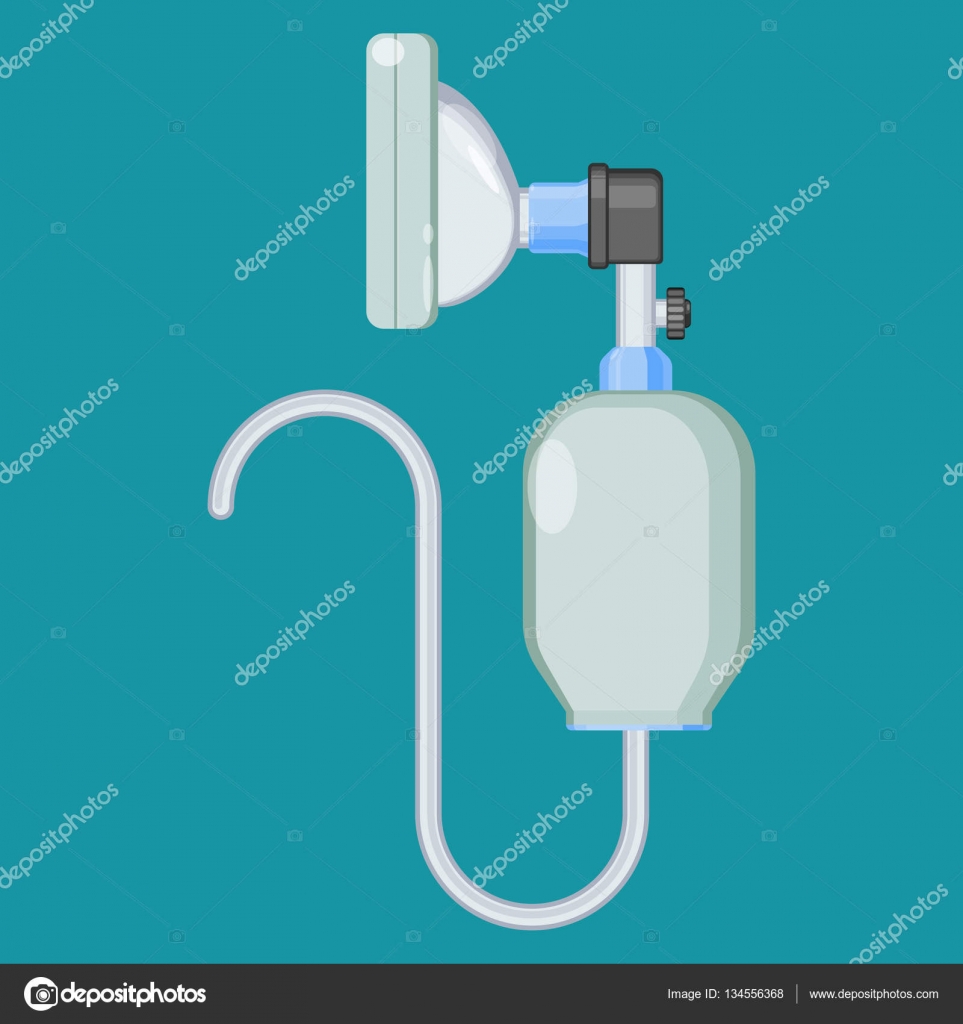 Anesthesia Reservoir | AdvaCare Pharma