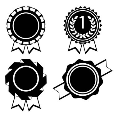 İşaretleri koleksiyonu Altın Ödülü. Kazananları ödüllendirme kiþiselleþtirmek için
