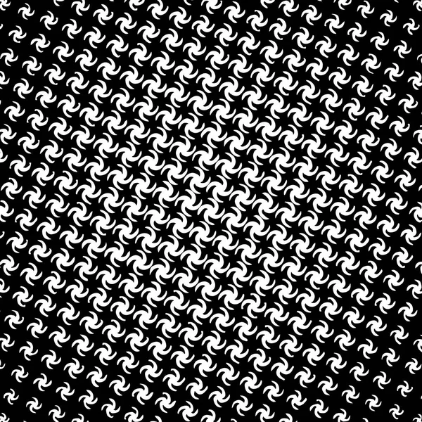 Absract medio tono de fondo geométrico. Ilustración vectorial — Archivo Imágenes Vectoriales