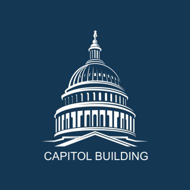 Capitol Binası simgesi