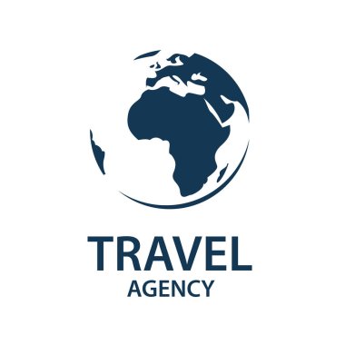 Seyahat Dünya logosu