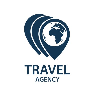 Seyahat Dünya logosu