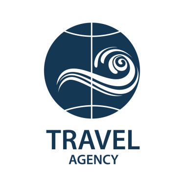 Seyahat Dünya logosu