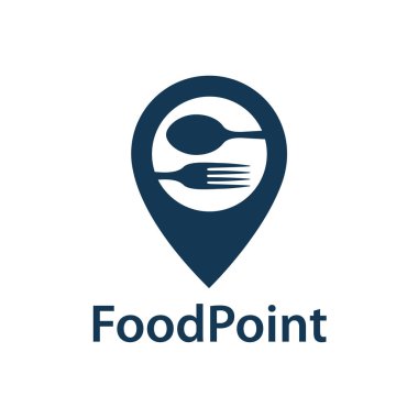 Gıda noktası simgesi