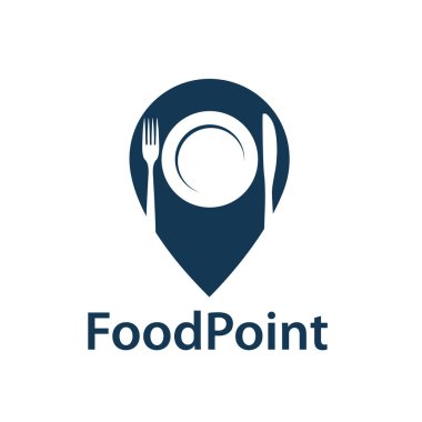 Gıda noktası simgesi