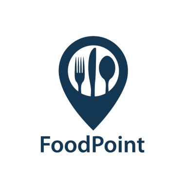 Gıda noktası simgesi