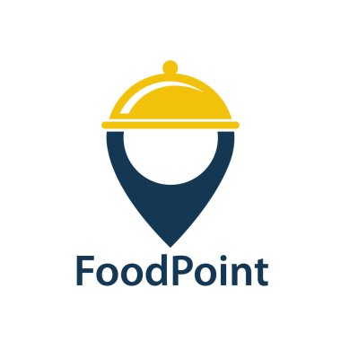 Gıda noktası simgesi