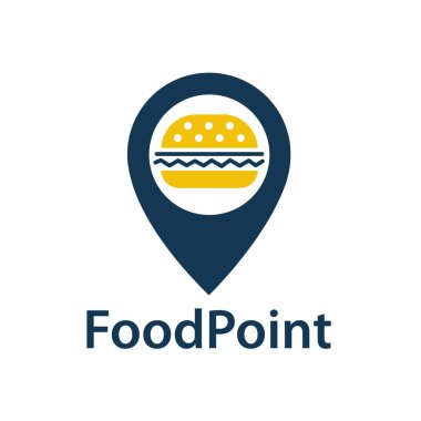 Gıda noktası simgesi