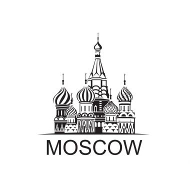 Moskova Aziz Basil Katedrali
