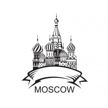 Moskova Aziz Basil Katedrali