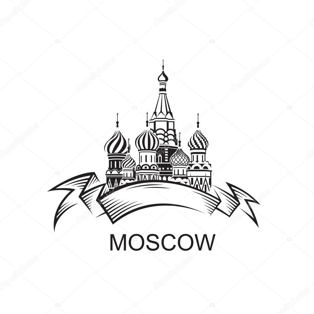 Moscow Saint Basil Cathedral