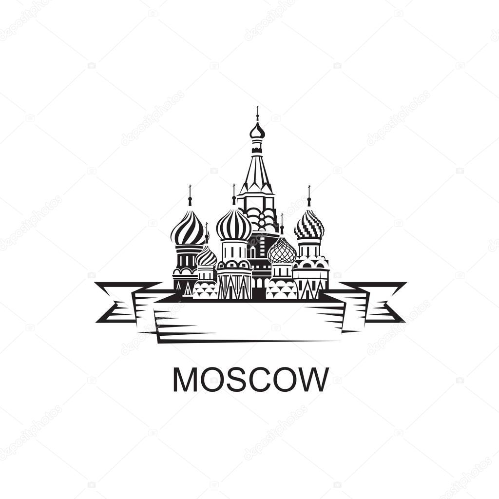 Moscow Saint Basil Cathedral