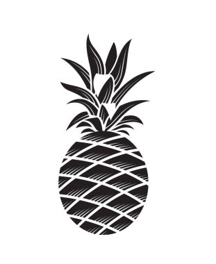 Ananas Meyve görüntü