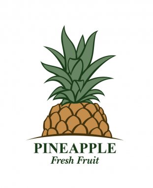 Ananas Meyve görüntü