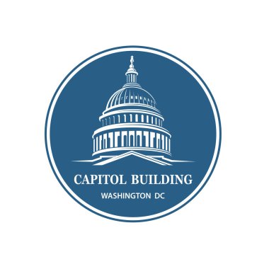 Capitol Binası simgesi