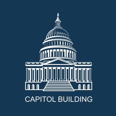 Capitol Binası simgesi
