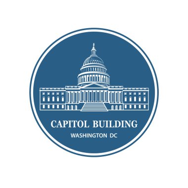 Capitol Binası simgesi