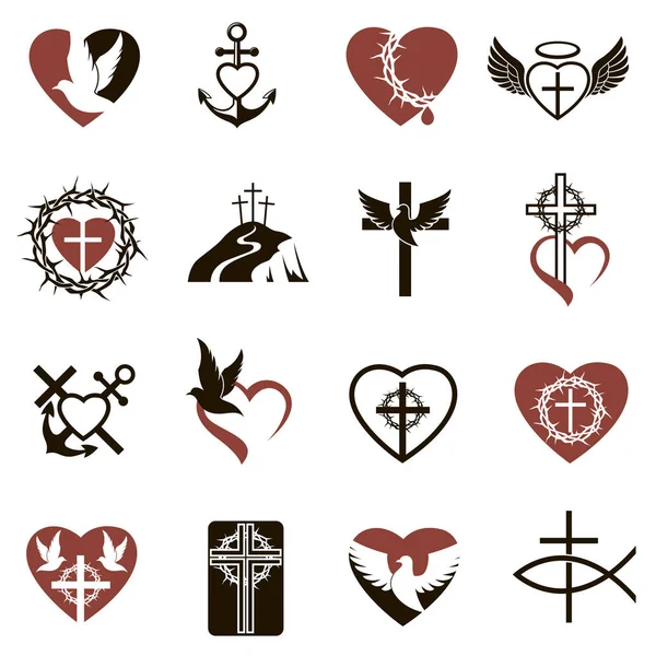 Share 80 anchor faith hope love tattoo latest  thtantai2