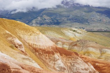 altai, mars, steppe, kurai steppe, dağlar, tepeler, renkli toprak, kırmızı, doğa, güzel taşlar, seyahat, dinlenme, çöl, kara