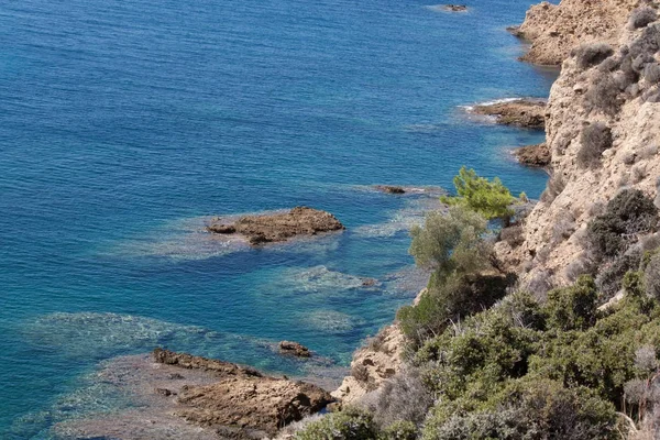 Thassos vahşi plajları