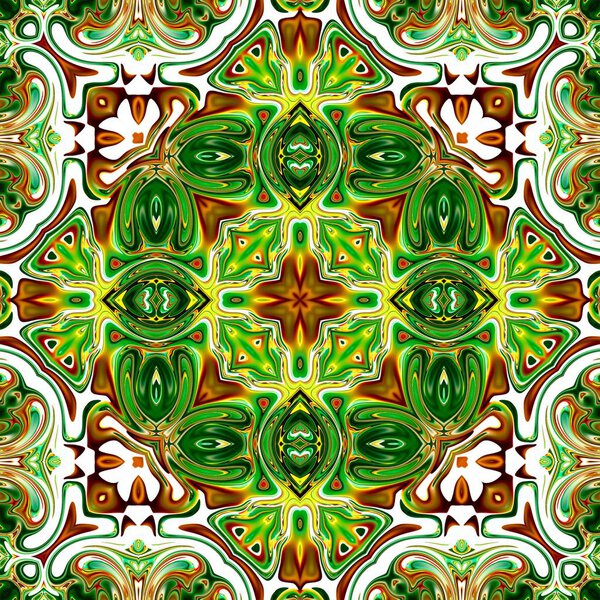 Рене Фабрегас. Oryantal yuvarlak desen. Мотив Mistik, план Soyut egzotik arka. Фантастик фрактал тасарм, психоделический диджитал санат, парлайан геометрик доку
.