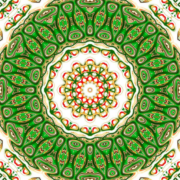 Рене Фабрегас. Oryantal yuvarlak desen. Мотив Mistik, план Soyut egzotik arka. Фантастик фрактал тасарм, психоделический диджитал санат, парлайан геометрик доку
.