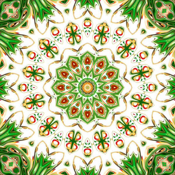 Рене Фабрегас. Oryantal yuvarlak desen. Мотив Mistik, план Soyut egzotik arka. Фантастик фрактал тасарм, психоделический диджитал санат, парлайан геометрик доку
.