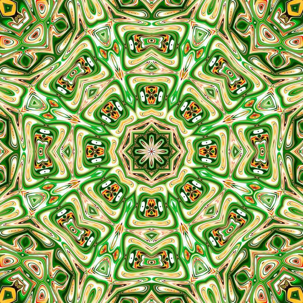 Рене Фабрегас. Oryantal yuvarlak desen. Мотив Mistik, план Soyut egzotik arka. Фантастик фрактал тасарм, психоделический диджитал санат, парлайан геометрик доку
.