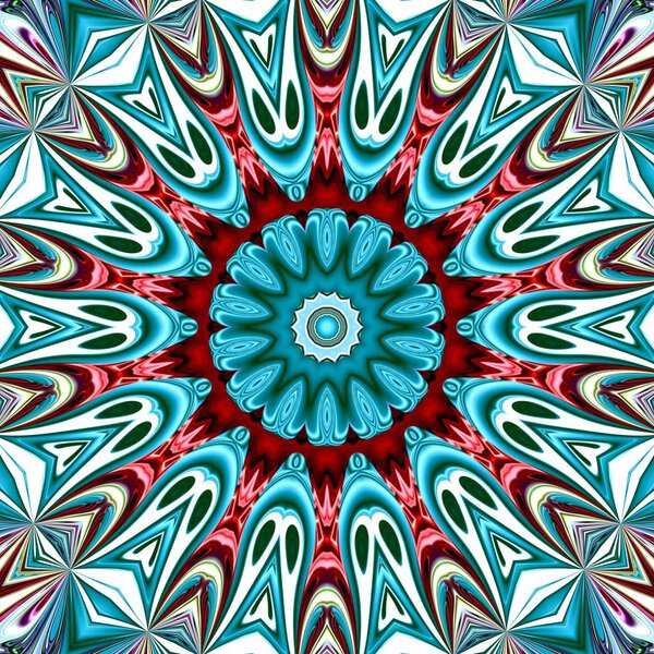 Рене Фабрегас. Oryantal yuvarlak desen. Мотив Mistik, план Soyut egzotik arka. Фантастик фрактал тасарм, психоделический диджитал санат, парлайан геометрик доку
.