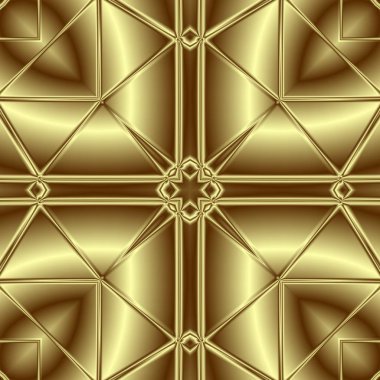 Benzersiz mandala, Oriental yuvarlak desen, mistik motifi, egzotik arka plan. Fantastik fraktal tasarım, geometrik doku parlayan renkli dijital sanat.