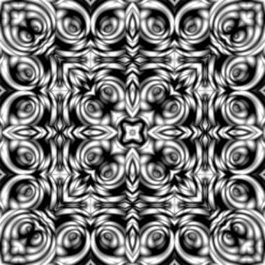 Oryantal model, mistik motifi, arka plan. Muhteşem tasarım, renkli dijital sanat, geometrik doku.