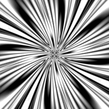 Oryantal model, mistik motifi, arka plan. Muhteşem tasarım, renkli dijital sanat, geometrik doku.