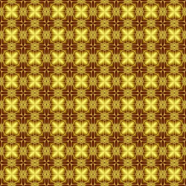 Oryantal model, mistik motifi, arka plan. Muhteşem tasarım, renkli dijital sanat, geometrik doku.