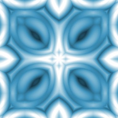 Oryantal model, mistik motifi, arka plan. Muhteşem tasarım, renkli dijital sanat, geometrik doku.