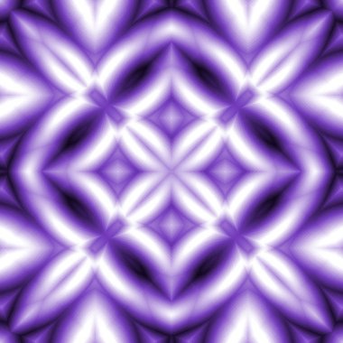 Oryantal model, mistik motifi, arka plan. Muhteşem tasarım, renkli dijital sanat, geometrik doku.